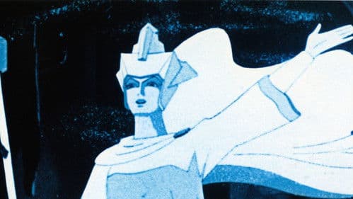 Die Schneekönigin Bild 8