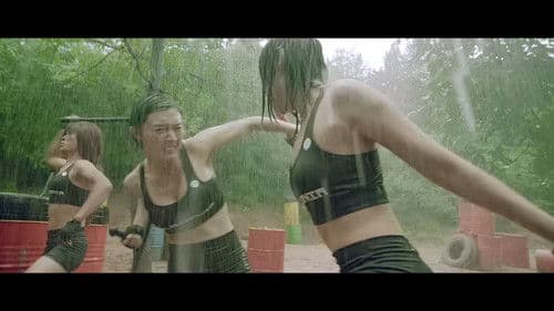 绝色保镖之洪门天赐 Bild 2