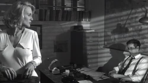 A Gun, a Car, a Blonde Bild 4