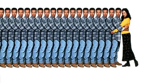 Vier lieben Dich Bild 3