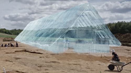 Dans la peau des premiers paysans français Bild 3