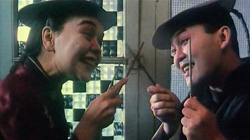 Vendeur de silence Bild 7