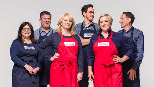 America's Test Kitchen Bild 2
