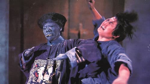 Encounters of the Spooky Kind Bild 4