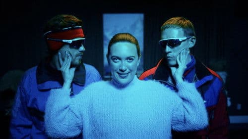 The Blue Diamond Bild 1