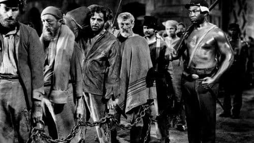 Der Gefangene der Haifischinsel Bild 3