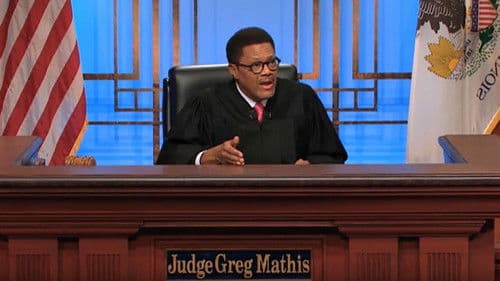 Judge Mathis Bild 1