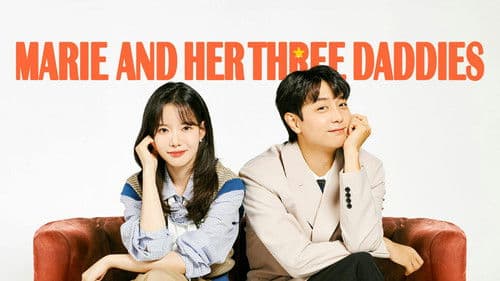 마리와 별난 아빠들 Bild 3