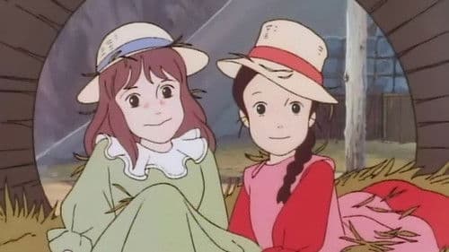 南の虹のルーシー Bild 1