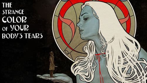 Der Tod weint rote Tränen Bild 7