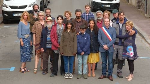 Die Barbaren - Willkommen in der Bretagne Bild 1