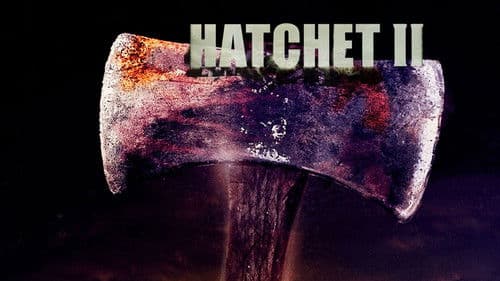Hatchet II Bild 7