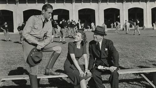 We've Never Been Licked Bild 1