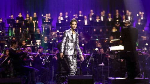 MIKA symphonique à la Philharmonie Bild 1