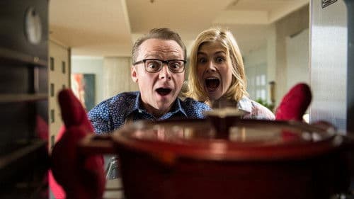 Hectors Reise oder die Suche nach dem Glück Bild 4