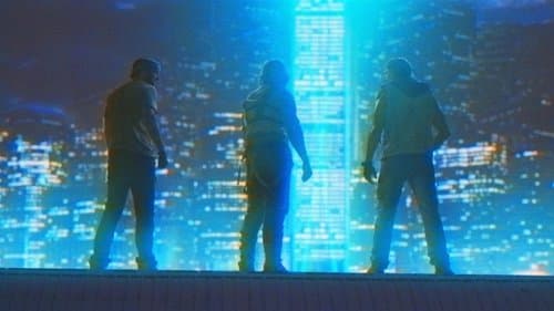 Chuck Hank and the San Diego Twins Bild 1