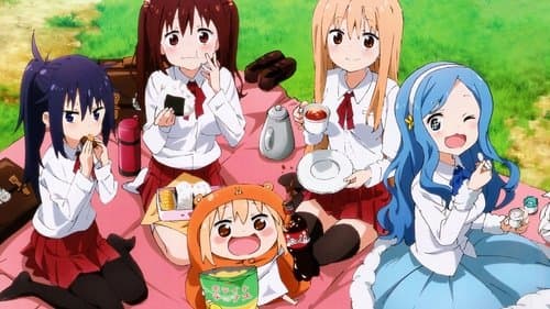 Himouto! Umaru-chan Bild 1