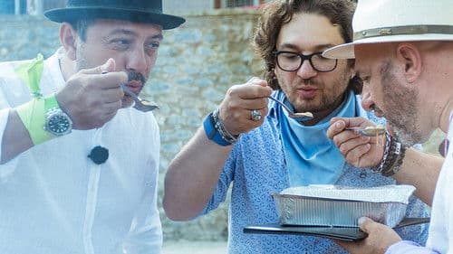 Chefi fără limite Bild 1