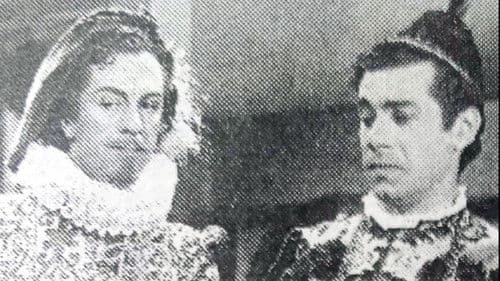 La comedia inmortal Bild 1