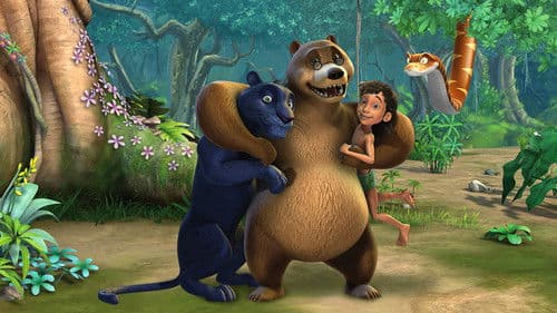 Das Dschungelbuch Bild 2