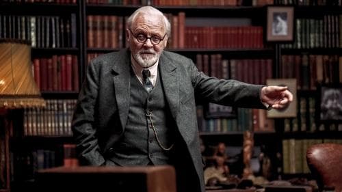 Freud - Jenseits des Glaubens Bild 1