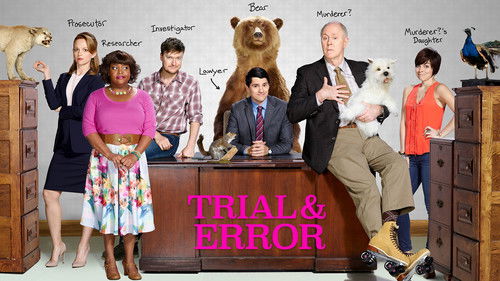 Trial & Error Bild 7