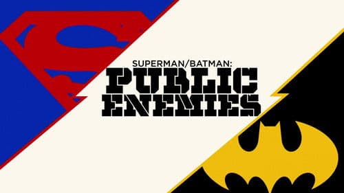 Superman/Batman: Public Enemies Bild 5