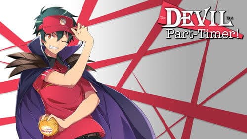 The Devil is a Part-Timer! Bild 7