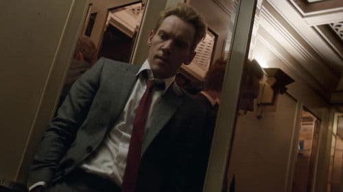 Die Damaskus Verschwörung Bild 5