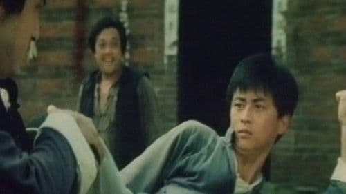 Der Todesbiss der gelben Schlange Bild 3