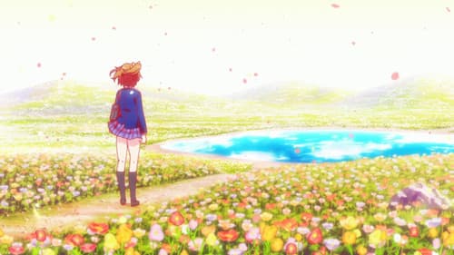 Love Live! The School Idol Movie Bild 7