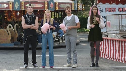 The Family Tree Bild 1