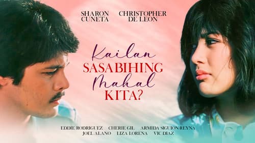 Kailan Sasabihing Mahal Kita? Bild 1