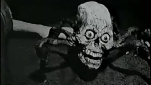 Debbie Does Damnation Bild 6