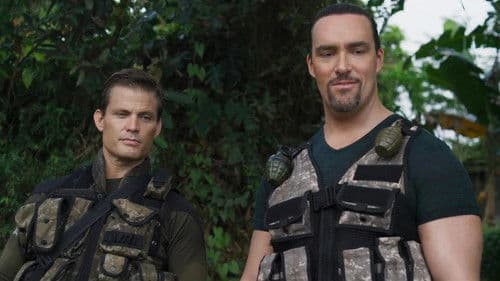 Showdown in Manila Bild 2