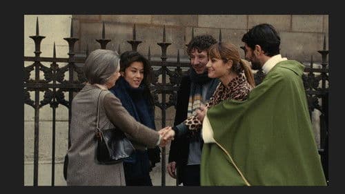 La Mante religieuse Bild 1