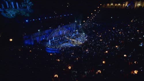 Ana Gabriel: Altos de Chavón - Los Dos Conciertos Bild 1