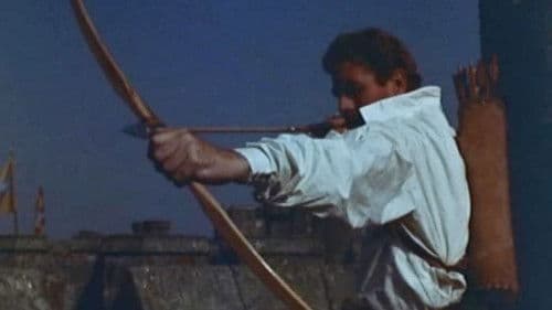 Robin Hood, der rote Rächer Bild 5