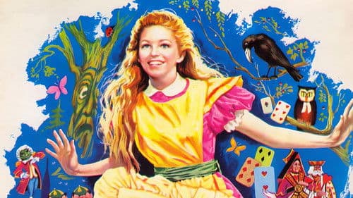 Alice im Wunderland Bild 3