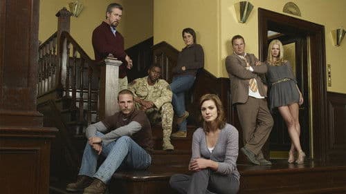 Persons Unknown Bild 4