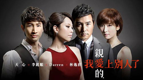 亲爱的，我爱上别人了 Bild 3