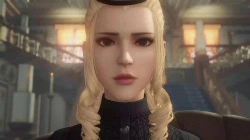 A Portrait of Jianghu: Reincarnated Disciple Bild 2