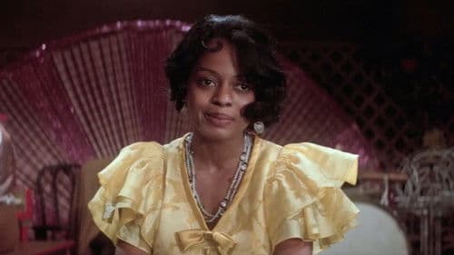 Lady Sings the Blues Bild 3