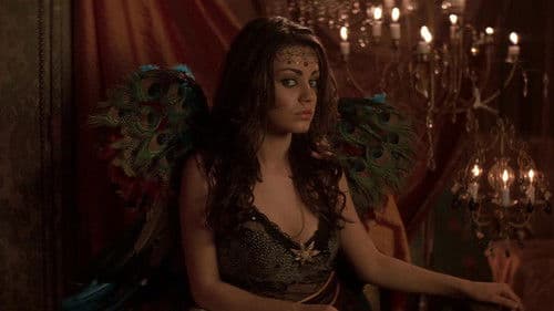 Moving McAllister Bild 4