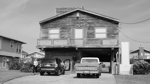 Mustang Island Bild 1