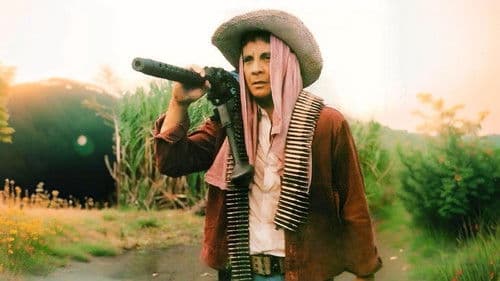 Kapag Lumaban Ang Api Bild 1