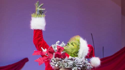 Dr. Seuss' The Grinch Musical Bild 7