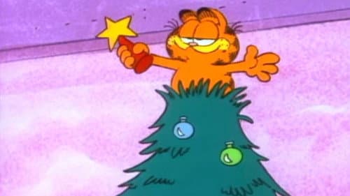 Garfield Weihnachts Special (Alle Jahre wieder) Bild 3