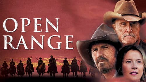 Open Range - Weites Land Bild 7
