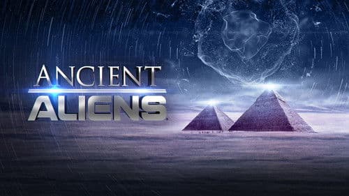 Ancient Aliens - Unerklärliche Phänomene Bild 2